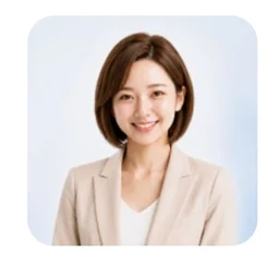 상담 안내 아바타
